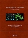 Mahmoud A. Ghannoum, Mahmoud A. Ghannoum, Ghannoum Mahmoud A., John R. Perfect - Antifungal Therapy, Second Edition