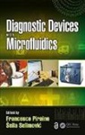 Francesco (Ca Foscari University Piraino, Francesco Selimovic Piraino, Francesco Piraino, Šeila Selimović - Diagnostic Devices With Microfluidics