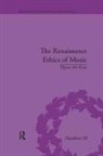 Hyun-Ah Kim, Kim Hyun-Ah - Renaissance Ethics of Music
