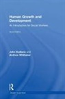 John Sudbery, John (University of Salford Sudbery, Andrew Whittaker - Human Growth and Development