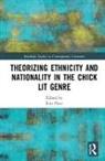 Erin Hurt, Erin Hurt - Theorizing Ethnicity and Nationality in the Chick Lit Genre