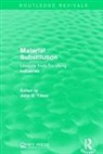 John E. Tilton, John E. Tilton, Tilton John E. - Material Substitution