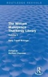 Richard Pearson, Richard Pearson, Pearson Richard - William Makepeace Thackeray Library