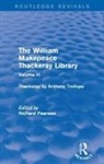 Richard Pearson, Richard Pearson, Pearson Richard - William Makepeace Thackeray Library