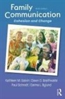 Dawn O Braithwaite, Dawn O. Braithwaite, Braithwaite Dawn O., Carma L Bylund, Carma L. Bylund, Bylund Carma L.... - Family Communication