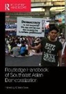 William (City University of Hong Kong) Case, William (University of Nottingham Malaysia C Case, William Case, Case William - Routledge Handbook of Southeast Asian Democratization