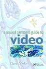 David Mellor - Sound Person''s Guide to Video