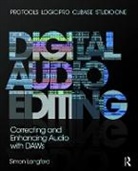 Simon Langford, Langford Simon - Digital Audio Editing