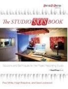 Dave Lockwood, Hugh Robjohns, Robjohns Hugh, Paul White, Paul (Editor in Chief White, White Paul - Studio Sos Book