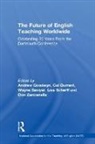 Andrew (University of Bedfordshire Goodwyn, Cal Durrant, Durrant Cal, Andrew Goodwyn, Goodwyn Andrew, Wayne Sawyer... - Future of English Teaching Worldwide