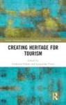 Catherine Tivers Palmer, Catherine Palmer, Palmer Catherine, Jacqueline Tivers - Creating Heritage for Tourism