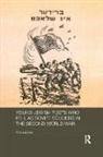 Rina Lapidus, Rina (Bar-Ilan University Lapidus, Lapidus Rina - Young Jewish Poets Who Fell As Soviet Soldiers in the Second World War