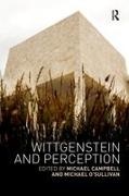 Michael O''''sullivan Campbell, Michael Campbell, Michael O'Sullivan - Wittgenstein and Perception
