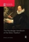 John Sellars, John Sellars - Routledge Handbook of the Stoic Tradition