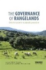 Pedro M. (Entretantos Foundation Herrera, Jonathan Davies, Davies Jonathan, Pedro M. Herrera, Herrera Pedro M., Pablo Manzano Baena... - Governance of Rangelands