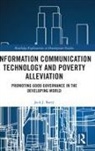 Jack J. Barry - Information Communication Technology and Poverty Alleviation