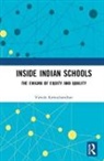 Vimala Ramachandran, Ramachandran Vimala - Inside Indian Schools