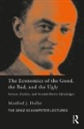 Manfred J. Holler, Manfred J. (University of Hamburg Holler - Economics of the Good, the Bad and the Ugly