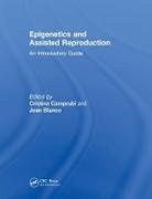 Cristina Blanco Camprubi, Joan Blanco, Cristina Camprubí - Epigenetics and Assisted Reproduction