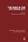 Roger (University of Chester Swift, Sheridan Gilley, Roger Swift - Irish in the Victorian City