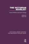 Kate (Provost Professor of Art History and Flint, Kate Flint - Victorian Novelist