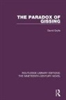 David Grylls - Paradox of Gissing