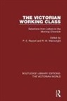 P. Wainwright Razzell, P E Razzell, P. Razzell, P. E. Razzell, R W Wainwright, R. W. Wainwright - Victorian Working Class