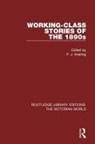 P. J. Keating, Peter Keating, P J Keating, P. J. Keating, Peter Keating - Working-Class Stories of the 1890s