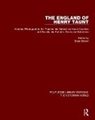 Bryan Brown - England of Henry Taunt