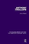 Arthur Pollard, Pollard Arthur - Anthony Trollope