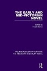 David Skilton, David Skilton, Skilton David - Early and Mid-Victorian Novel