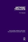 P.D. Edwards - Anthony Trollope