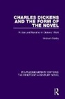 Graham Daldry, Daldry Graham - Charles Dickens and the Form of the Novel