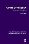 Carl Weber, Weber Carl - Hardy of Wessex
