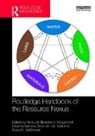 Raimund (University College London Bleischwitz, Raimund Hoff Bleischwitz, Raimund Bleischwitz, Bleischwitz Raimund, Holger Hoff, Catalina Spataru... - Routledge Handbook of the Resource Nexus