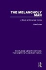 John Lucas - Melancholy Man