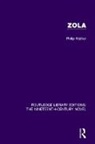 Philip Walker, Phillip Walker - Zola