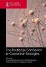 Anne-Sophie (University of Montpellier Fernandez, Anne-Sophie Chiambaretto Fernandez, Paul Chiambaretto, Wojciech Czakon, Czakon Wojciech, Anne-Sophie Fernandez... - Routledge Companion to Coopetition Strategies