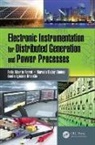 Danilo Iglesias Brandão, Felix Alberto Farret, Felix Alberto (Federal University of Santa Farret, Marcelo Godoy Simões - Electronic Instrumentation for Distributed Generation and Power