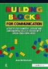 Amy Eleftheriades, Eleftheriades Amy - Building Blocks for Communication