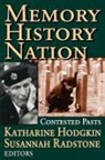 Susannah Radstone, Susannah (University of East London Radstone, Radstone Susannah - Memory, History, Nation