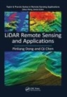 Qi Chen, Pinliang Dong, Pinliang Chen Dong - Lidar Remote Sensing and Applications