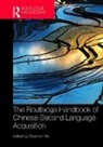 Chuanren Ke, Chuanren (The University of Iowa Ke, Chuanren Ke - Routledge Handbook of Chinese Second Language Acquisition