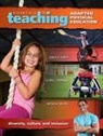 Samuel Hodge, Samuel (Ohio State University Hodge, Samuel Lieberman Hodge, Hodge Samuel, Lauren Lieberman, Lieberman Lauren... - Essentials of Teaching Adapted Physical Education