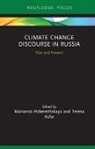 Marianna Ashe Poberezhskaya, Teresa Ashe, Marianna Poberezhskaya, Poberezhskaya Marianna - Climate Change Discourse in Russia