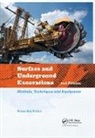 Ratan Raj Tatiya, Ratan Raj (Consultant Need-Based Solutions Tatiya, Tatiya Ratan Raj - Surface and Underground Excavations