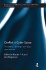 Karsten Ringsmose Friis, Karsten Friis, Friis Karsten, Jens Ringsmose, Ringsmose Jens - Conflict in Cyber Space