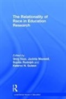 Greg (University of New South Wales Vass, Kalervo N. Gulson, Gulson Kalervo N., Jacinta Maxwell, Sophie Rudolph, Greg Vass - Relationality of Race in Education Research