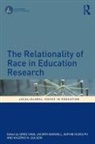 Greg (Griffith University Vass, Greg (University of New South Wales Vass, Kalervo N. Gulson, Gulson Kalervo N., Jacinta Maxwell, Sophie Rudolph... - Relationality of Race in Education Research