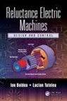 Ion Boldea, Ion (University Politehnica Timisoara Boldea, Ion Tutelea Boldea, Boldea Ion, Lucian Tutelea - Reluctance Electric Machines
